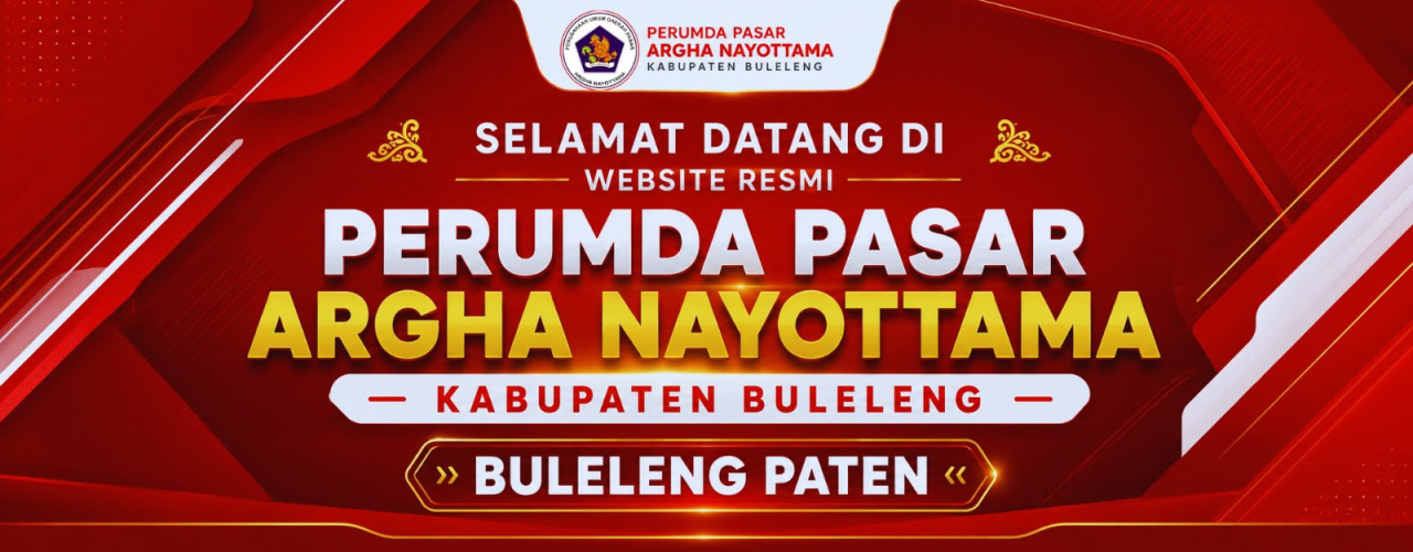 Slider perumdapasar